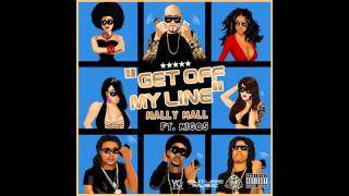 Mally Mall Ft. Migos - Get Off My Line