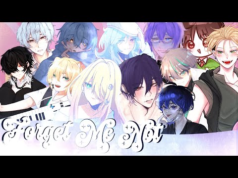 FORGET ME NOT - 789SURVIVAL┃Cover by FRIENDSCRAFT