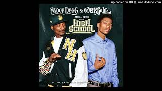 Snoop Dogg &amp; Wiz Khalifa - Let's Go Study