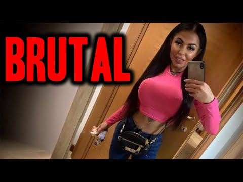 This Case Is BEYOND BRUTAL