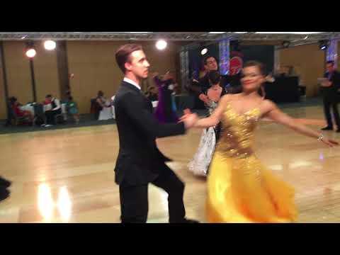 Barcelona Foxtrot Open Event 2