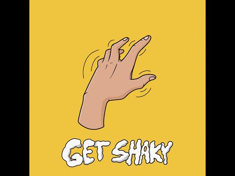 KXXMA & TurboKevin - GET SHAKY