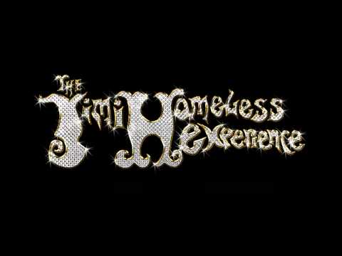 The Jimi Homeless Experience - Hobo Child (No Deposit No Return)