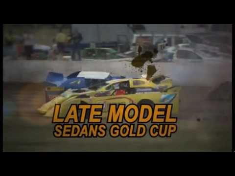 What's on at Lismore Speedway 17th Nov 2012