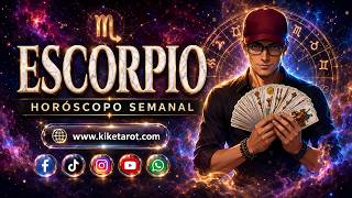 SCORPIO♏ ACTED LIKE YOU DIDN'T MATTER, UNTIL SOMEONE ELSE STARTED LOOKING AT YOU😈❤️‍🔥 TAROT HOROS...