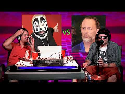 Voluble Radio -=Ep. 1=- The Return of Voluble