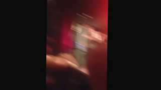 Comeback Kid- Losing Sleep live at the Mod Club