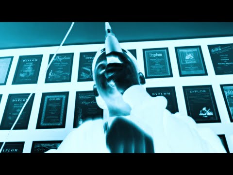 Młody krzaquu - #hot16challenge2