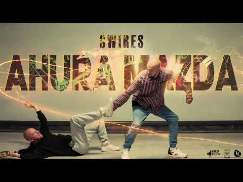 ŚWIRES - AHURA MAZDA (prod. Bienson aka Koncept)