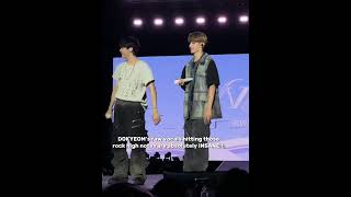 Download lagu dokyeom’s raw vocals 🔥🔥#seventeen #svt #kpop #shorts #fyp #dokyeom #youtubeshorts mp3