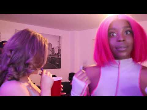 Candyguddup Chronicles- Vlog Party