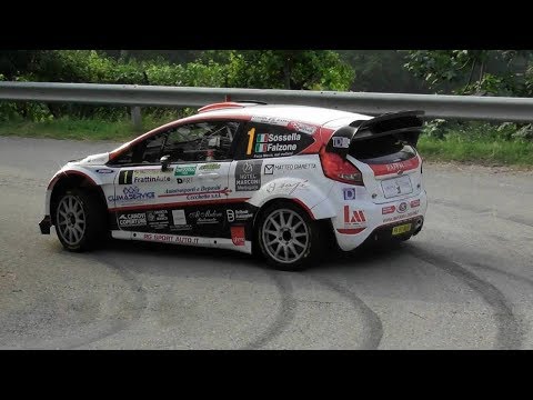 36° RALLY CITTA´DI BASSANO 2019  /   MAXIMUM ATTACK    ( FULL HD )