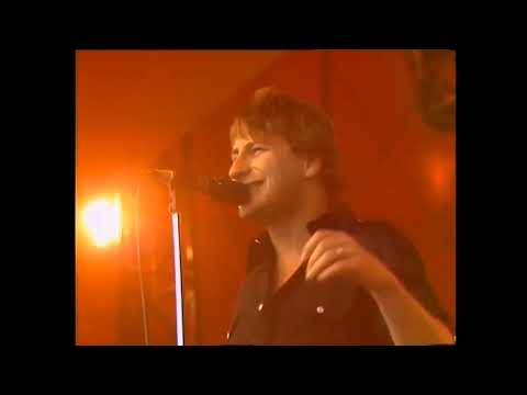 Southside Johnny & The Jukes - Trash It Up - Live 07 02 1983 - Roksilde Festival Denmark