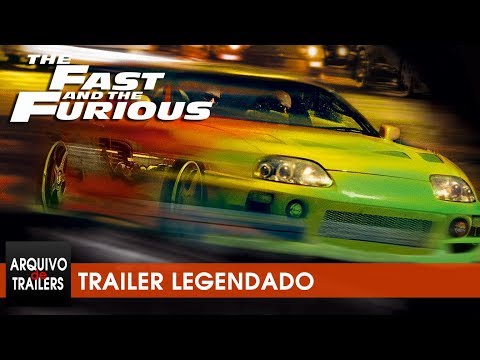 Velozes & Furiosos 1 (2001)