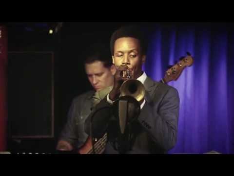 Jason Palmer/Donny McCaslin/Cedric Hanriot/Clarence Penn/Michael Janisch (The Scholar's Tale)