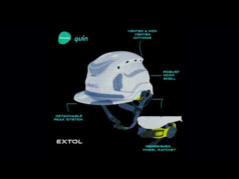 The Centurion Safety Products brand new helmet range Armis is here! Find out more about the range.