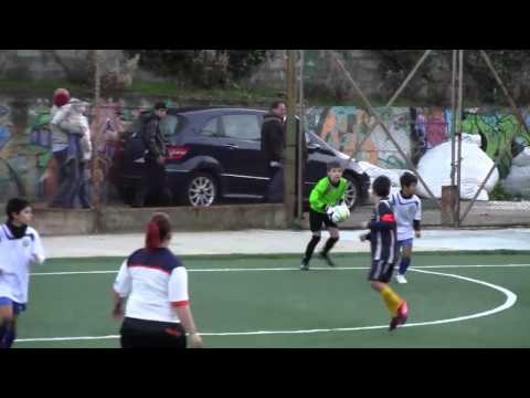 Campioni provinciali Mini a 7 !!!!