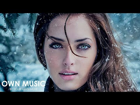 Winter Vocal Mix 2024 ⛄ Car Music Chill & Deep House Session | Own Music