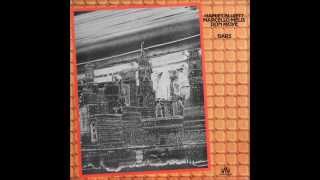 Hamiet Bluiett - Black Roses