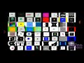 64 LG Logo History Reversed