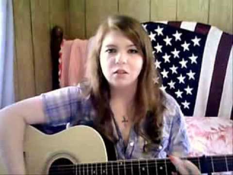 "Wonderful Life" (Gwen Stefani cover) video thumbnail