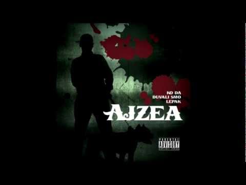 Ajzea - Kazna (ft. Day Who) (2008)