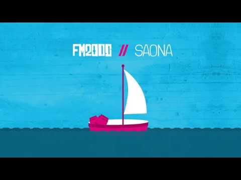 FM2000 - Saona