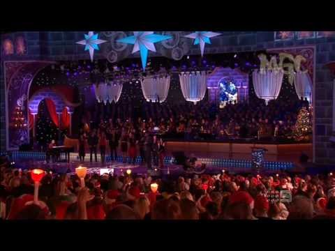 Oh Happy Day - Steve Clisby Featuring Melbourne Gospel Choir, (CBC 2013)