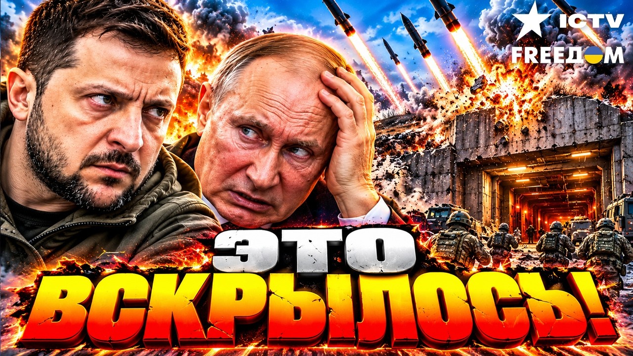УЛЬТИМАТУМ, КОТОРЫЙ СЛОМАЕТ ПУТИНА! "Альтернатив миру нет": Диктатору постав?