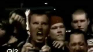 Download lagu Metallica - Power Rangers theme mp3