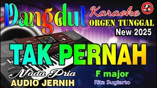 Download lagu Tak Pernah - Karaoke Nada Pria (Rita Sugiarto) Dangdut Orgen Tunggal || Audio Jernih mp3 Download lagu Tak Pernah - Karaoke Nada Pria (Rita Sugiarto) Dangdut Orgen Tunggal || Audio Jernih mp3