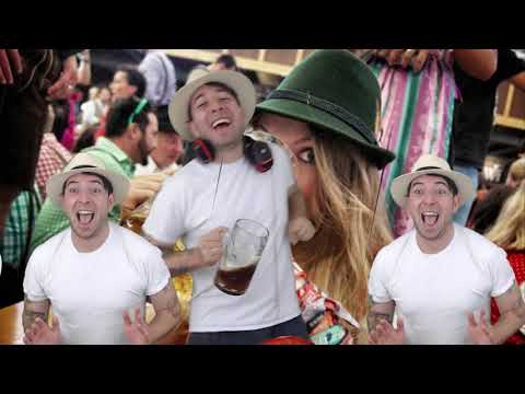 Boneclinks Beer Song - Simon's Bier Song Tribute (Reupload)