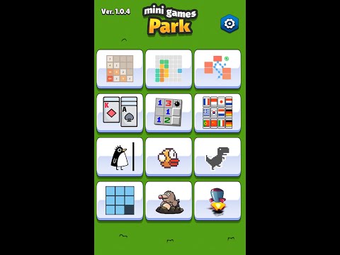 MiniGamesPark
