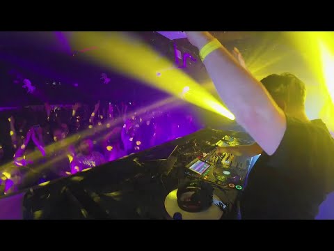 Super8 & Tab LIVE @ Hallmark 25th Birthday Celebration (November 8th, 2025)