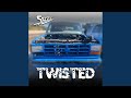 Twisted