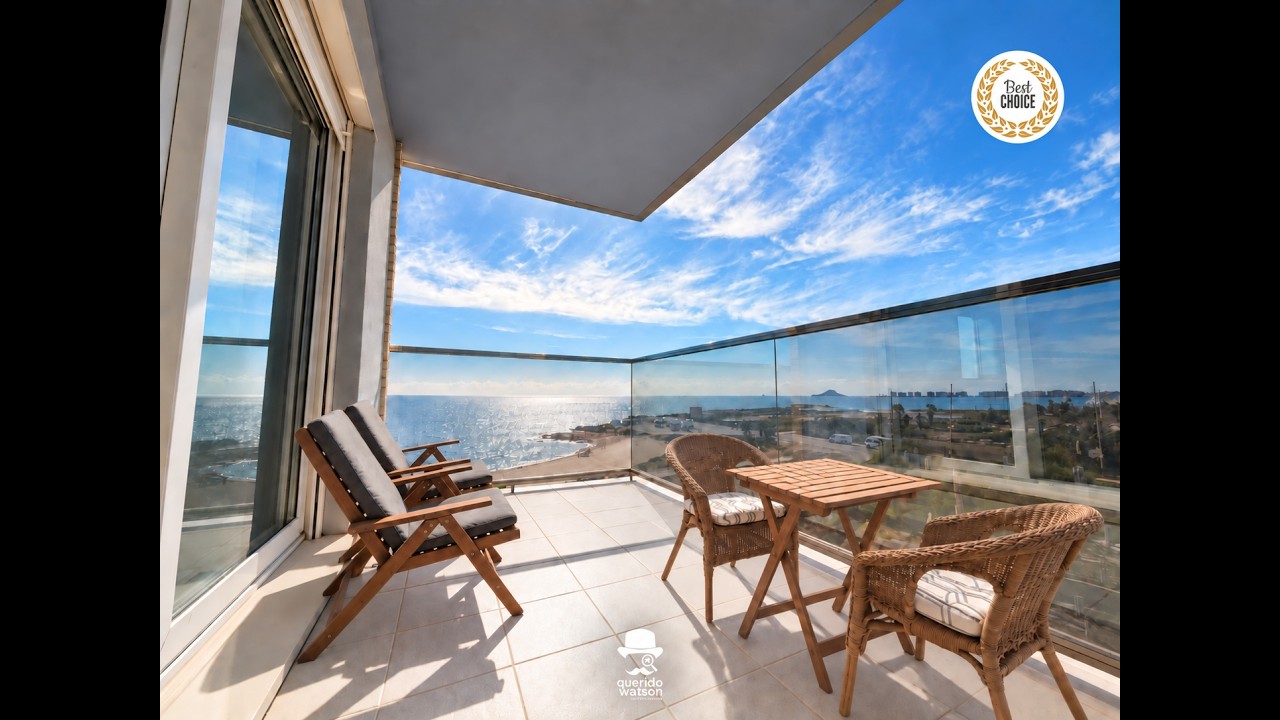 Apartment for Sale in San Javier