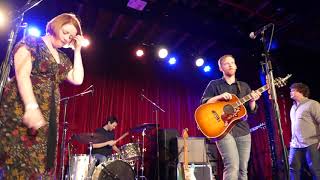 Kevin Devine & GDB - "A Flatline Blur" (12/14/17) [4K]