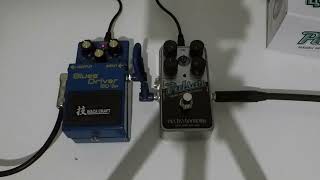 Video thumbnail for EHX Nano Pulsar by 3rdStoreyChemist