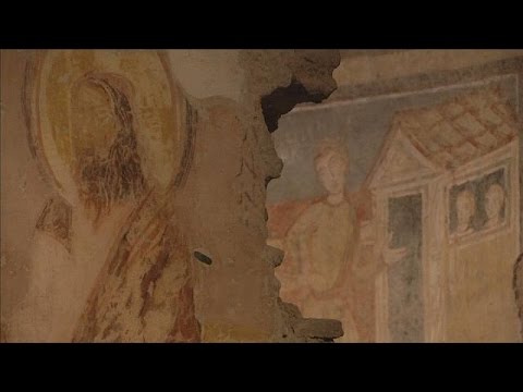 Roma: riapre al pubblico