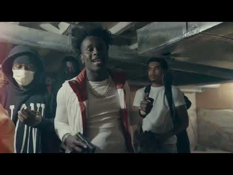 RTE RAMBO FT PRINCE TREY - SLIDE (@lilzayosama DISS) OFFICIAL MUSIC VIDEO🎥2K24