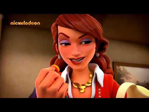 z.o.r.r.o Επεισόδιο 15 Οι σπόροι της οργής