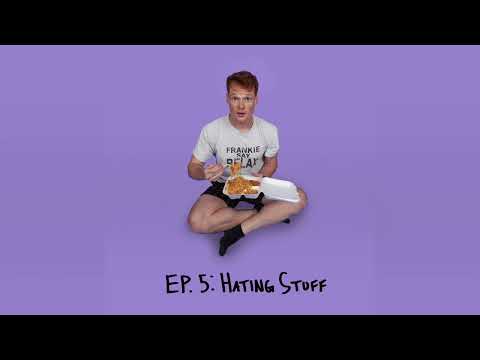 Ian McConnell - Season 1 - Episode 5: Hating Stuff (The Song)