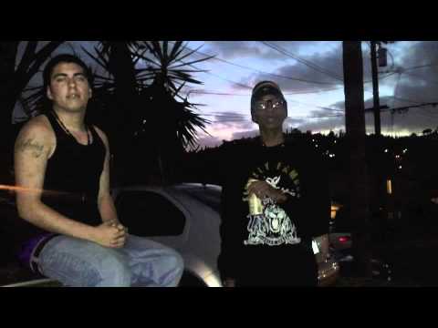 Cali Made - Your Body