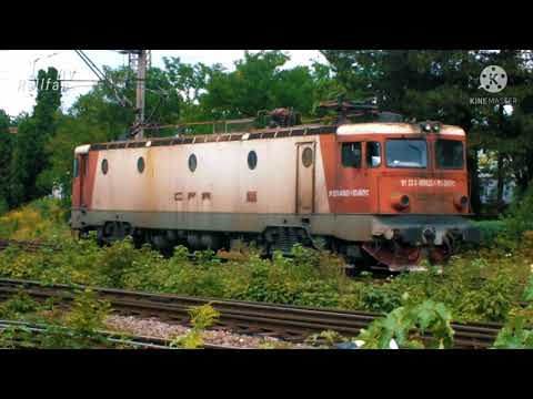 65. manevră Brașov (12:20) - LE 400623-1 🧢 19. Aug. 2021