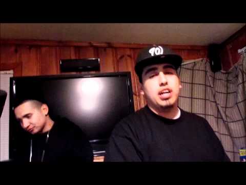 PAPPER CHASE FT.HAWK$ N IZZY R