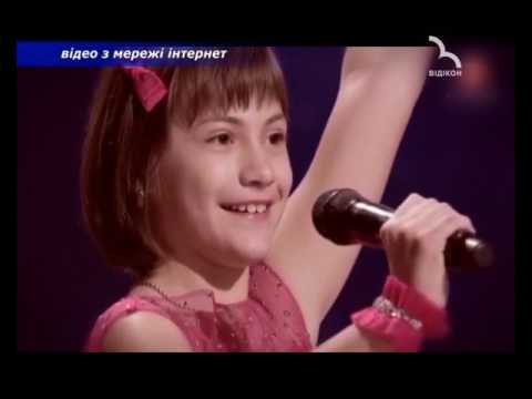 Сумщина має талант