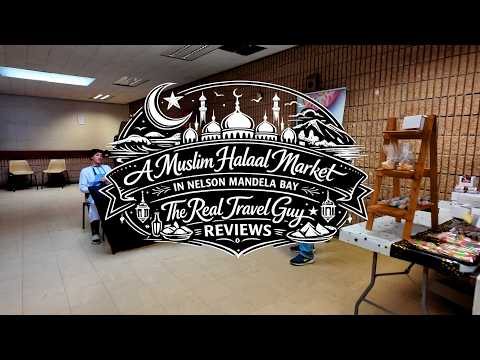 Malabar Muslim Market Halaal Souk — Travel Listing