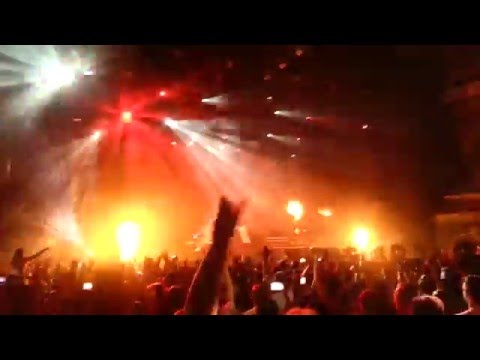 Armin ONLY Embrace GDANSK #2 (Still DRE / Countdown / Flashlight)