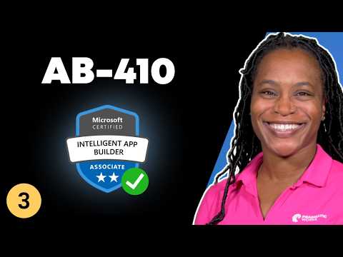 CertXP AB-410: Top Practice Questions CertXP AB-410: Top Practice Questions