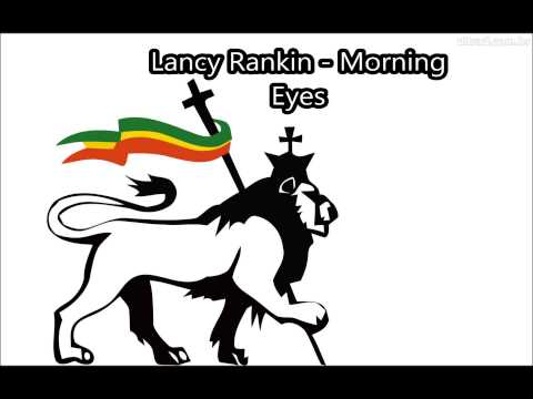 Lancy Rankin - Morning Eyes